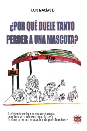 ¿Por qué duele tanto perder a una mascota?